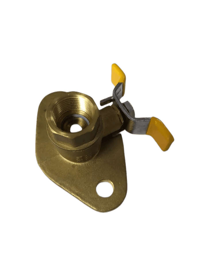 High Performance Flange Ball Valve - Image 4