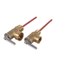 TP Pressure Relief Valve 150PSI - Image 2
