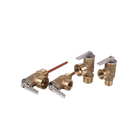 TP Pressure Relief Valve 150PSI