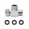 3-way Diverter Angle Valves - Image 2