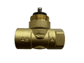 Electric Two-Way Valve Body - Image 2