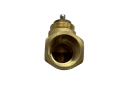 Electric Two-Way Valve Body - Image 3