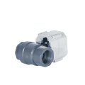 UPVC Motor Ball Valve - Image 4