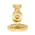 OEM Flange Ball Valve Body - Image 2