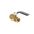 Ball Valve 2 Piece Types - Image 3