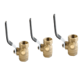 Ball Valve 2 Piece Types - Image 6