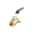 Ball Valve 2 Piece Types - Image 2