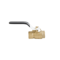 Ball Valve 2 Piece Types - Image 4