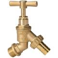 Brass Cut-off Spout Faucet - Image 4