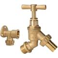 Brass Cut-off Spout Faucet - Image 2