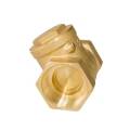 Brass Swing Check Valve - Image 2