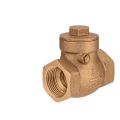 Bronze Swing Check Valve - Image 4