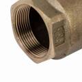 No-Lead Brass Water Well Pump Check Valve - Image 2