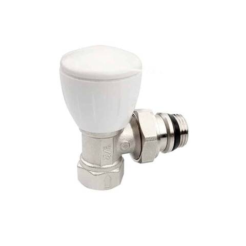 Radiator Water Control Valve