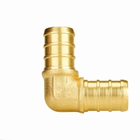 1/2 PEX FITTING TEE