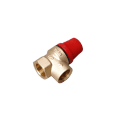 Brass Safety Relief Valve - Image 2