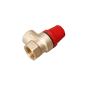 Brass Safety Relief Valve - Image 4