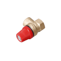 Brass Safety Relief Valve - Image 5