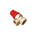Brass Safety Relief Valve - Image 3