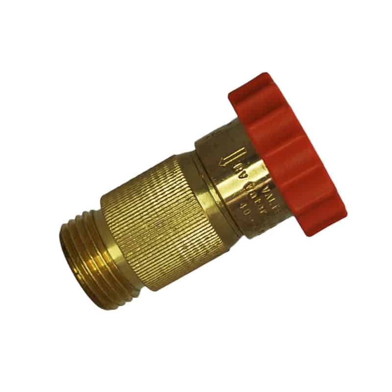 Water Pressure Regulator - Image 4