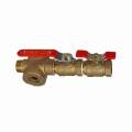 Fire Inspector Test & Drain valve - Image 3