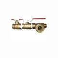 Fire Inspector Test & Drain valve - Image 2