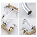 Bathroom Faucet Chrome - Image 2