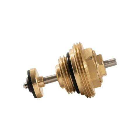 Return Pin Valve