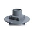 Adjustable Shower Floor Drains Round Strainer Fittings - Image 4