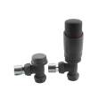 Thermostatic Valve for Towel Radiator - Image 4