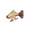 Regulating Balance Flow Meter Valve - Image 4