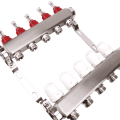 Pex Manifold Stainless Steel - Image 4