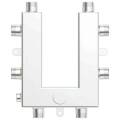 Circular Hydraulic Manifold - Image 2