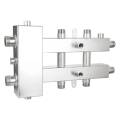 Circular Hydraulic Manifold - Image 4
