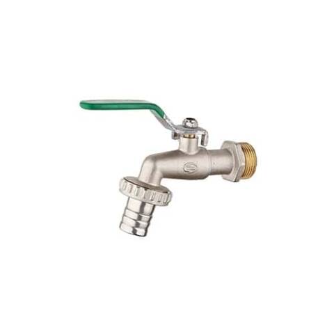Types of Pillar Taps