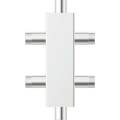 Stainless-Steel Hydraulic Separator - Image 4