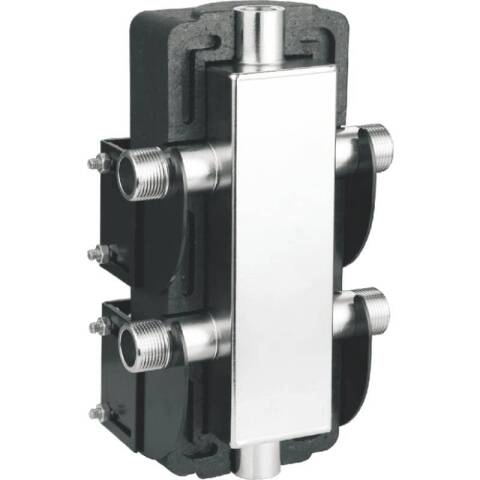 Stainless-Steel Hydraulic Separator