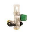 Standard Straight Safety Group Valve - Image 2