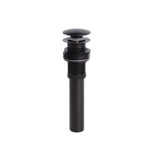 Pop-up Stainless Steel Drain