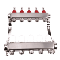 Pex Manifold Stainless Steel - Image 3
