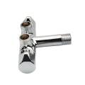 Toilet Shattaf Diverter Valve Adapter - Image 3