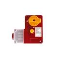 Electric Actuator Ball Hydrant Valve - Image 2