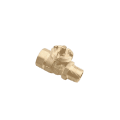 Electric Actuator Ball Hydrant Valve - Image 3
