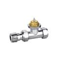Thermostatic Valve for Towel Radiator - Image 2