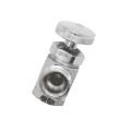 1/4 Quarter Turn Angle Shut Off Valve - Image 2