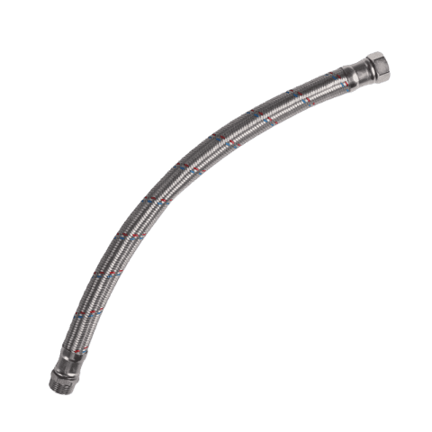 Flexible Stainless Steel Braided Hose