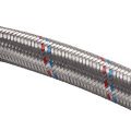 Flexible Stainless Steel Braided Hose - Image 4