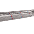 Flexible Stainless Steel Braided Hose - Image 2