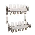 Pex Manifold Stainless Steel - Image 2