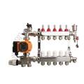 Pex Manifold Stainless Steel - Image 5